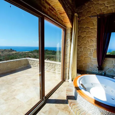Sleeps 8 Pool Air Con Wifi Βίλα