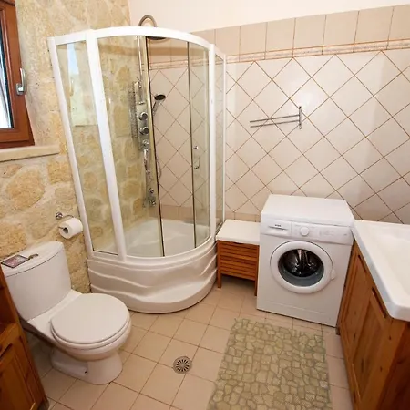 Βίλα Sleeps 8 Pool Air Con Wifi *